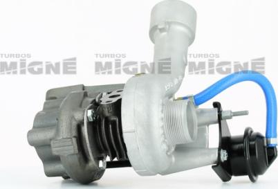 Turbos Migne 50021E - Turbocompresseur, suralimentation droxauto.com
