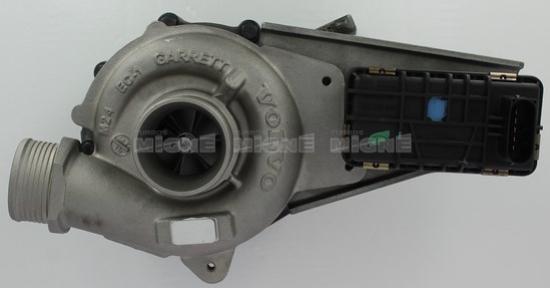 Turbos Migne 50192E - Turbocompresseur, suralimentation droxauto.com