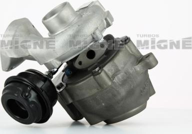 Turbos Migne 50154E - Turbocompresseur, suralimentation droxauto.com
