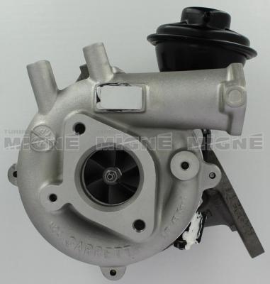 Turbos Migne 50164E - Turbocompresseur, suralimentation droxauto.com