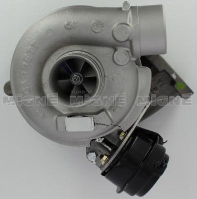 Turbos Migne 50165E - Turbocompresseur, suralimentation droxauto.com