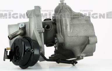 Turbos Migne 50117E - Turbocompresseur, suralimentation droxauto.com
