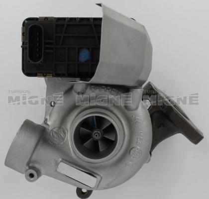 Turbos Migne 50131E - Turbocompresseur, suralimentation droxauto.com