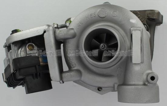 Turbos Migne 50132E - Turbocompresseur, suralimentation droxauto.com