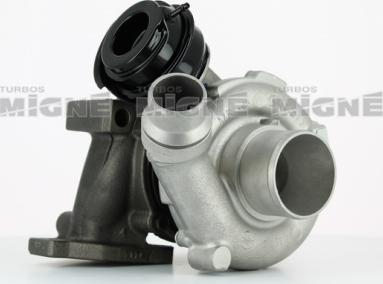 Turbos Migne 50899E - Turbocompresseur, suralimentation droxauto.com