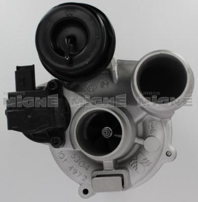 Turbos Migne 50359E - Turbocompresseur, suralimentation droxauto.com