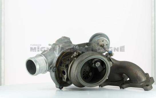 Turbos Migne 50355E - Turbocompresseur, suralimentation droxauto.com