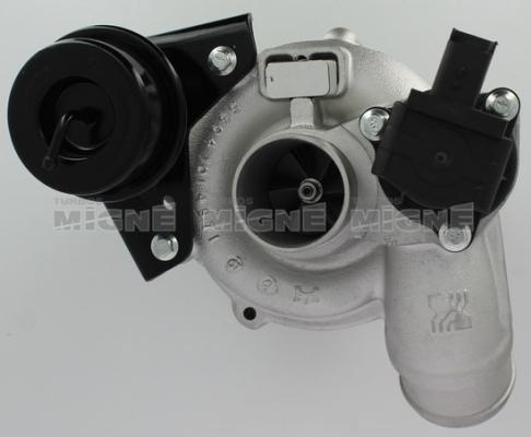Turbos Migne 50358E - Turbocompresseur, suralimentation droxauto.com