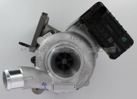 Turbos Migne 50300E - Turbocompresseur, suralimentation droxauto.com