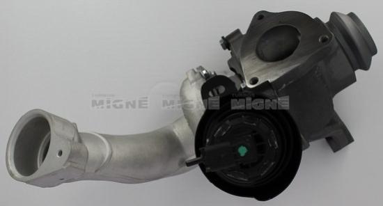 Turbos Migne 50318E - Turbocompresseur, suralimentation droxauto.com