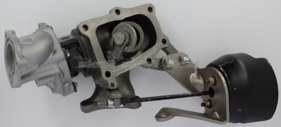 Turbos Migne 50313E - Turbocompresseur, suralimentation droxauto.com