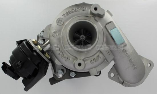 Turbos Migne 50312E - Turbocompresseur, suralimentation droxauto.com