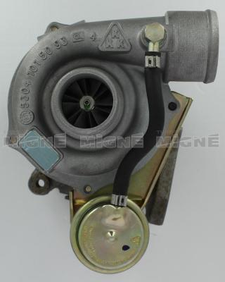 Turbos Migne 50380E - Turbocompresseur, suralimentation droxauto.com