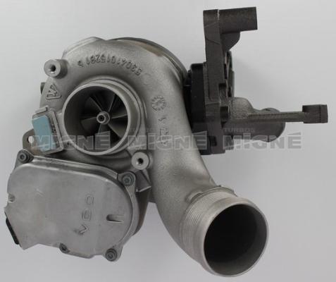 Turbos Migne 50387E - Turbocompresseur, suralimentation droxauto.com