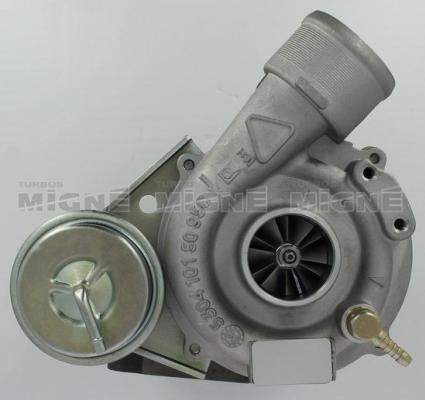 Turbos Migne 50336E - Turbocompresseur, suralimentation droxauto.com