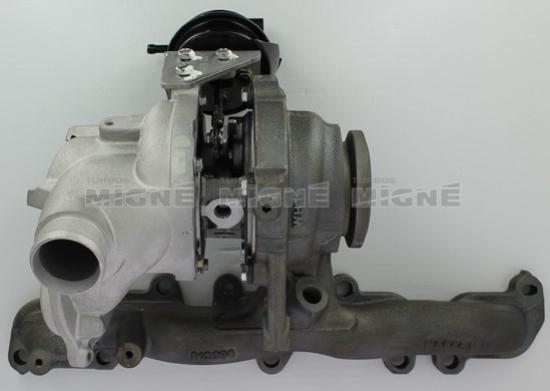 Turbos Migne 50321E - Turbocompresseur, suralimentation droxauto.com