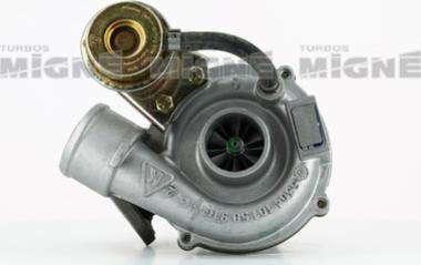 Turbos Migne 50377E - Turbocompresseur, suralimentation droxauto.com