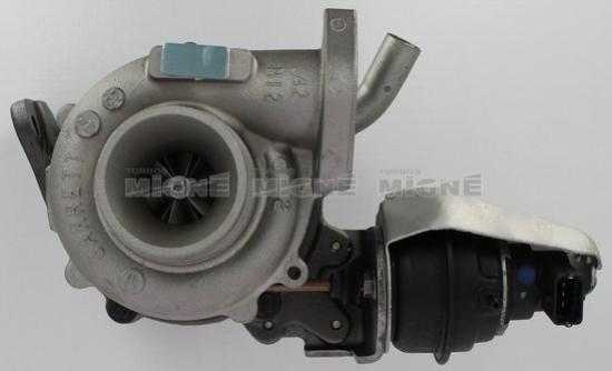 Turbos Migne 50291E - Turbocompresseur, suralimentation droxauto.com