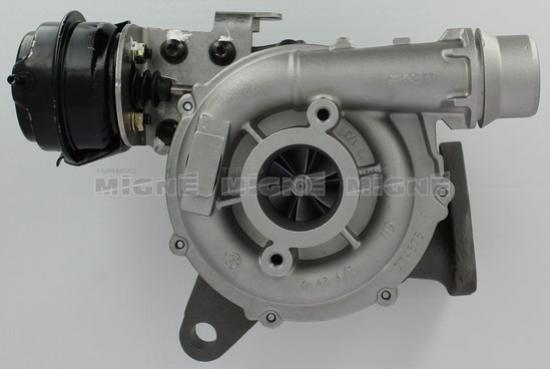 Turbos Migne 50249E - Turbocompresseur, suralimentation droxauto.com