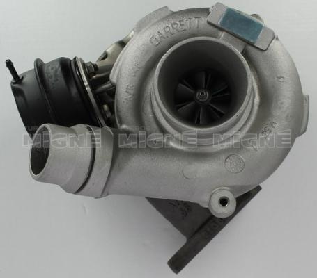Turbos Migne 50245E - Turbocompresseur, suralimentation droxauto.com