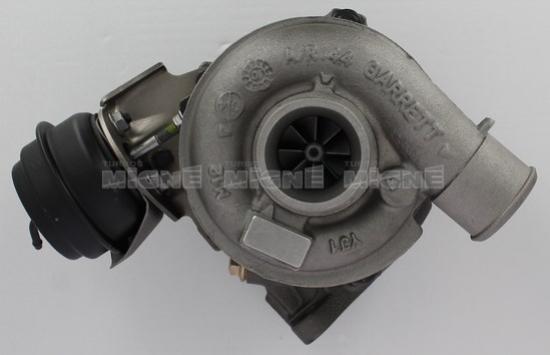 Turbos Migne 50240E - Turbocompresseur, suralimentation droxauto.com