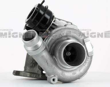 Turbos Migne 50250E - Turbocompresseur, suralimentation droxauto.com