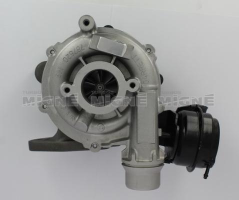 Turbos Migne 50265E - Turbocompresseur, suralimentation droxauto.com