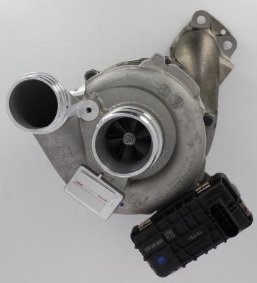 Turbos Migne 50260E - Turbocompresseur, suralimentation droxauto.com