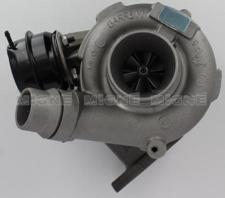 Turbos Migne 50219E - Turbocompresseur, suralimentation droxauto.com