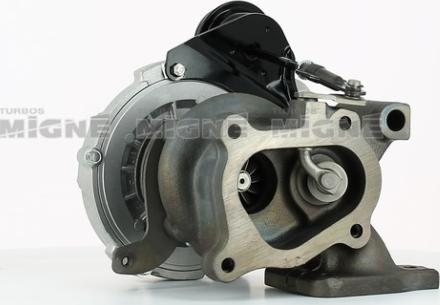 Turbos Migne 50212E - Turbocompresseur, suralimentation droxauto.com
