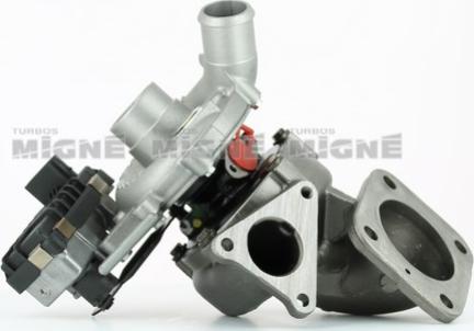 Turbos Migne 50235E - Turbocompresseur, suralimentation droxauto.com