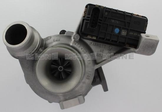 Turbos Migne 50231E - Turbocompresseur, suralimentation droxauto.com