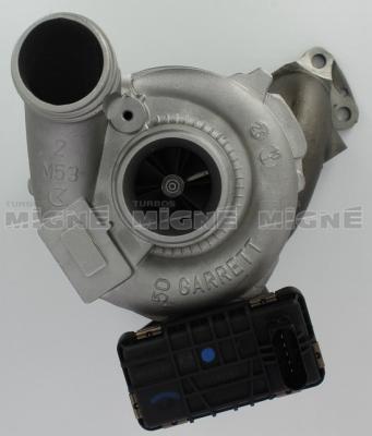 Turbos Migne 50220E - Turbocompresseur, suralimentation droxauto.com