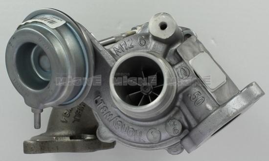 Turbos Migne 50274E - Turbocompresseur, suralimentation droxauto.com