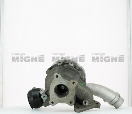 Turbos Migne 50270E - Turbocompresseur, suralimentation droxauto.com