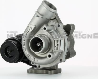 Turbos Migne 50342E - Turbocompresseur, suralimentation droxauto.com