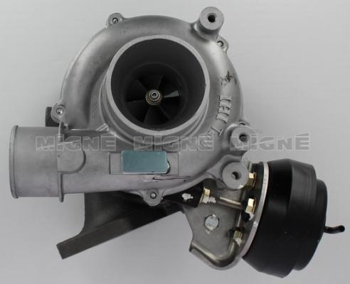 Turbos Migne 50706E - Turbocompresseur, suralimentation droxauto.com