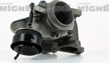 Turbos Migne 50727E - Turbocompresseur, suralimentation droxauto.com