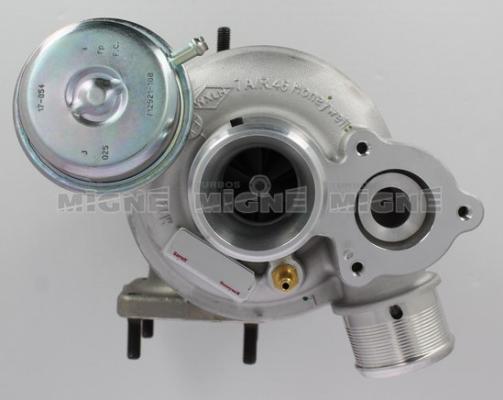 Turbos Migne 51644E - Turbocompresseur, suralimentation droxauto.com