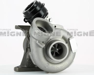 Turbos Migne 51600E - Turbocompresseur, suralimentation droxauto.com