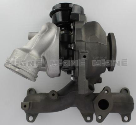 Turbos Migne 51340E - Turbocompresseur, suralimentation droxauto.com