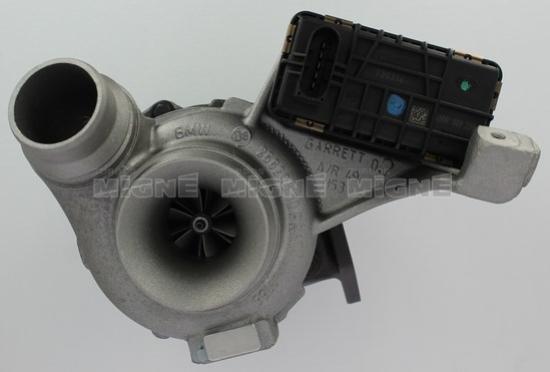 Turbos Migne 51343E - Turbocompresseur, suralimentation droxauto.com