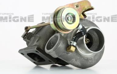 Turbos Migne 51382E - Turbocompresseur, suralimentation droxauto.com