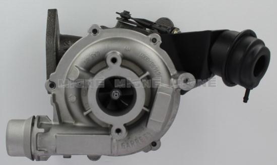 Turbos Migne 51730E - Turbocompresseur, suralimentation droxauto.com