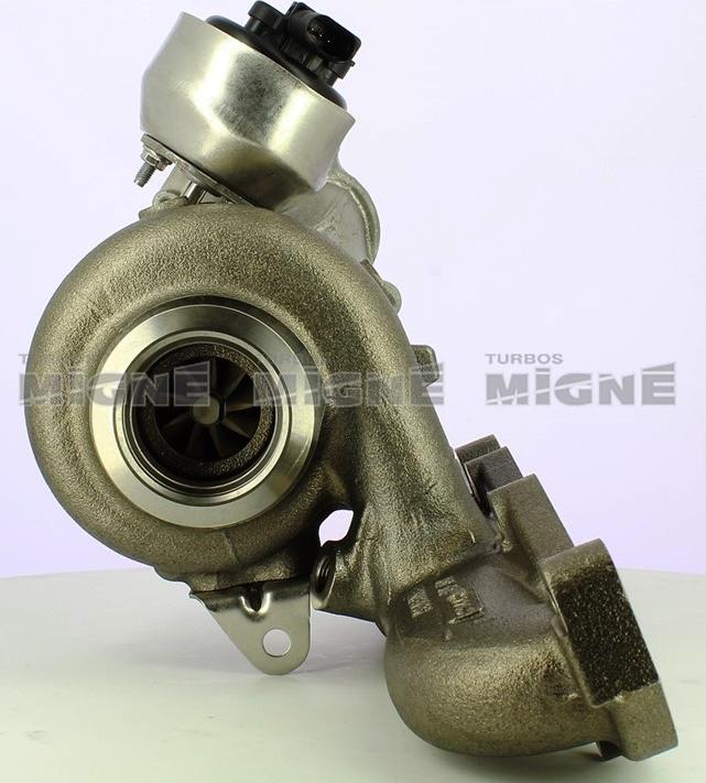 Turbos Migne 53122E - Turbocompresseur, suralimentation droxauto.com