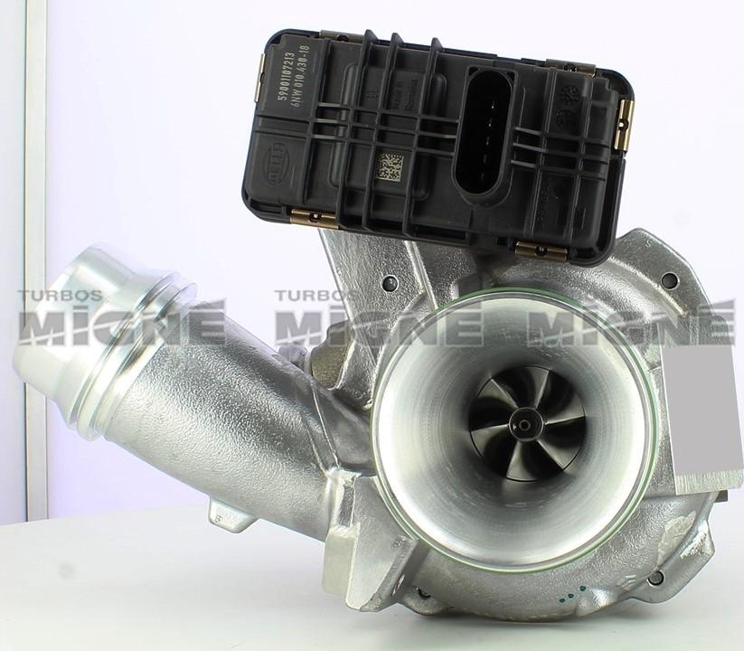 Turbos Migne 53173E - Turbocompresseur, suralimentation droxauto.com