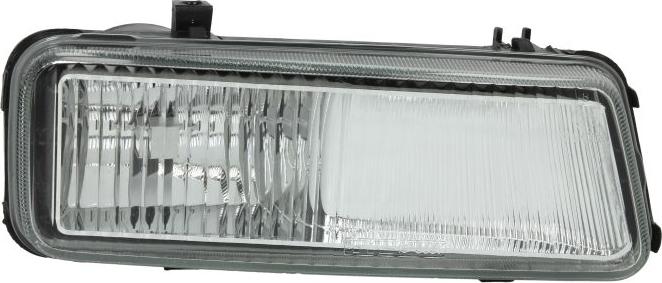 TYC 19-5031-05-2 - Projecteur antibrouillard droxauto.com