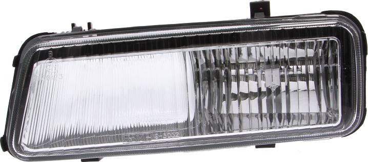 TYC 19-5032-05-2 - Projecteur antibrouillard droxauto.com