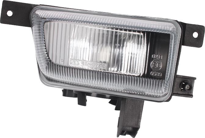 TYC 19-5243-05-2 - Projecteur antibrouillard droxauto.com