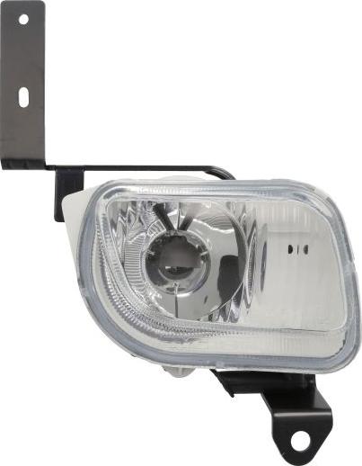 TYC 19-5755-05-9 - Projecteur antibrouillard droxauto.com